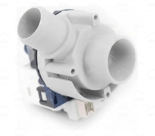 Bomba de drenado para lavadora MBLA322 WW01F00267 233D1148P001 WMP