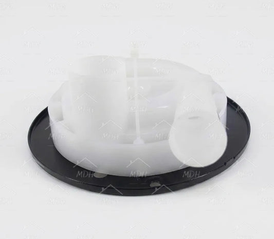 Bomba de drenado para lavadora compatible con CROSLEY y MAYTAG 35-6465 21001906 21001732 LP123