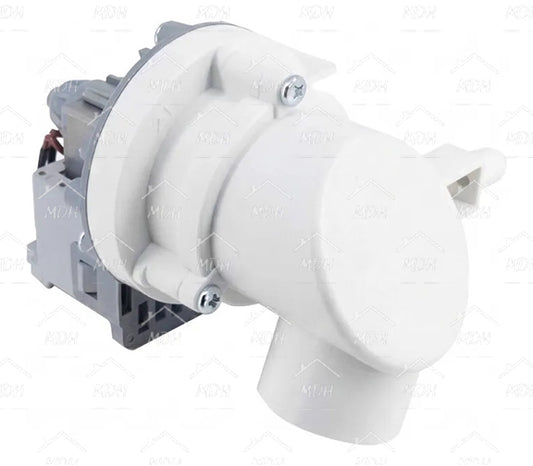 Bomba de drenado para lavadora WMP B40-3A