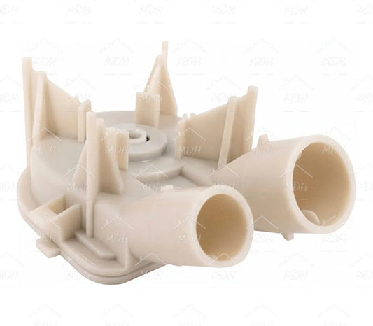 Bomba de drenado para lavadora compatible con WHIRLPOOL 3363394