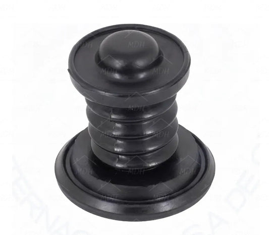 Botaguas de secado para lavadora compatible con Daewoo FC002