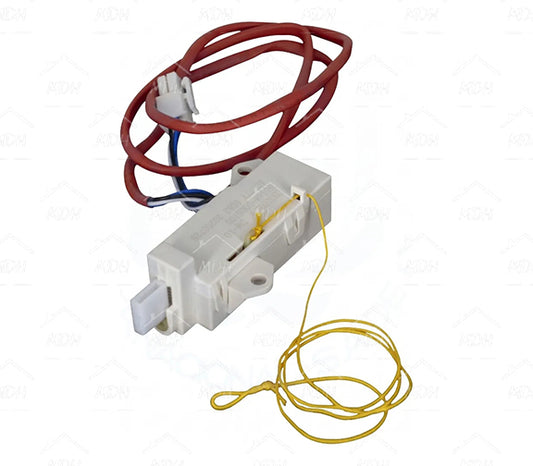 Blocapuerta para lavadora compatible con Daewoo 66148-0005700