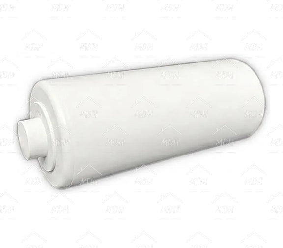 Impulsor rodillo cilindro chico para lavadora compatible con Samsung