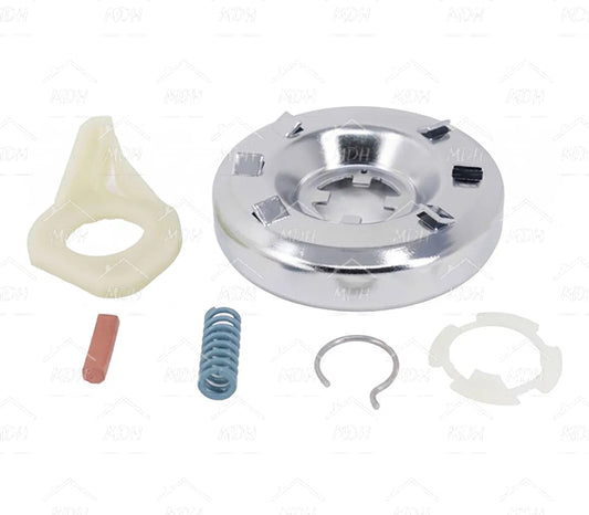 Clutch/Embrague para lavadora compatible con Whirlpool 285785