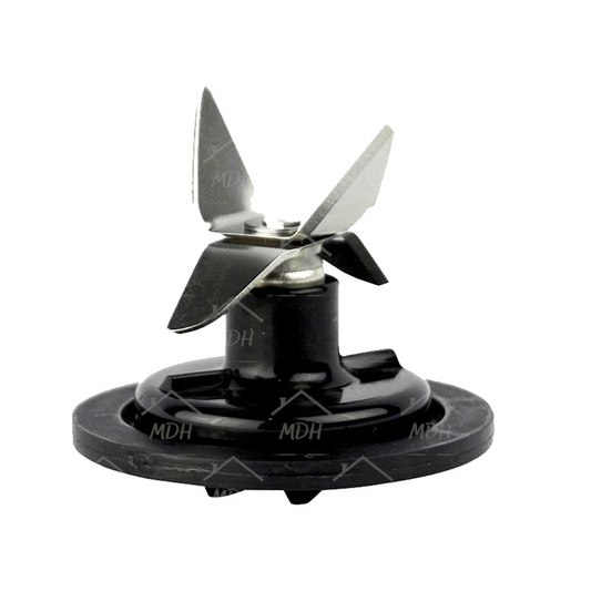 ASPA HB STRONG MODERNA COPLE GRIS Y NEGRO