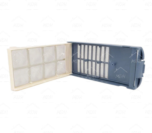 Filtro corto para lavadora compatible con SAMSUNG
