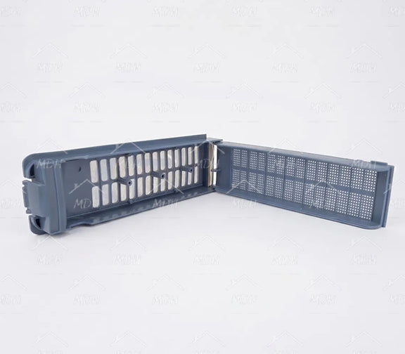 Filtro delgado para lavadora compatible con DAEWOO y SAMSUNG