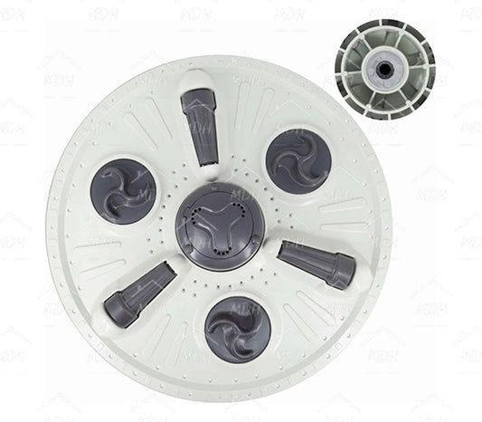 Impulsor para lavadora compatible con LG