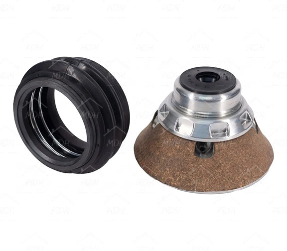 Kit de sello para lavadora compatible con Maytag y Atlantis 6-2095720