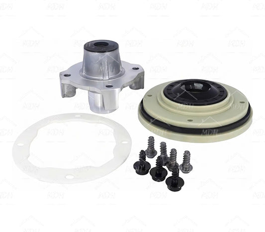 Kit de sello para lavadora compatible con Maytag y Atlantis W102191556