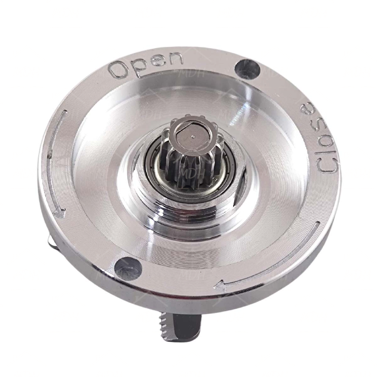 ASPA VITAMIX CON BASE ORIGINAL