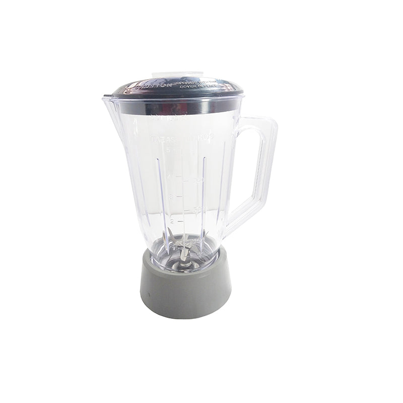 Vaso Completo de 1 Litro Compatible