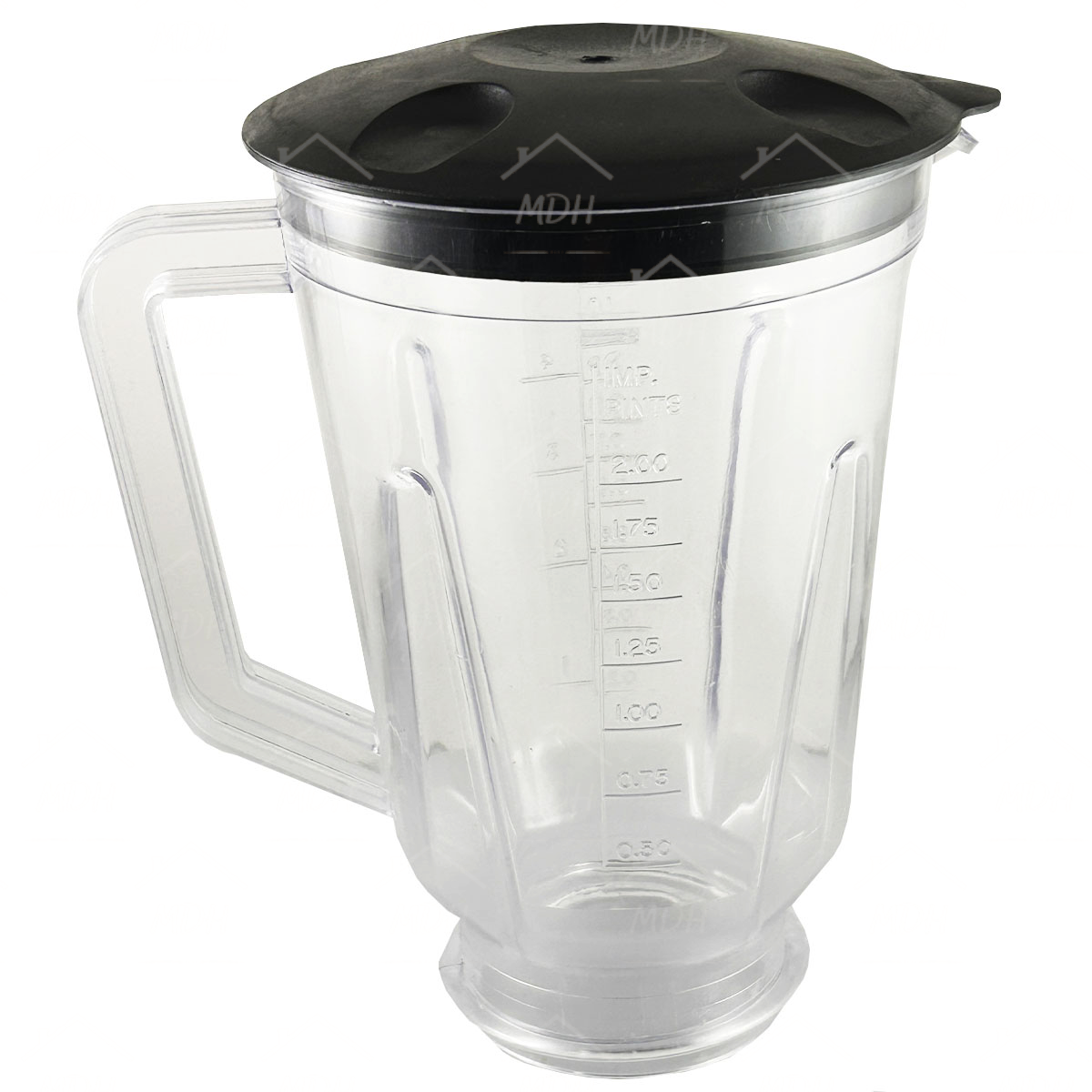VASO COMPLETO TIPO ATVIO