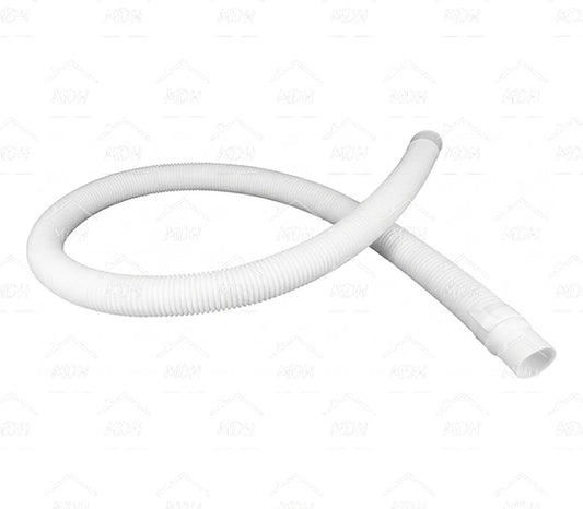 Manguera de desagüe larga para lavadora compatible para DAEWOO y EASY