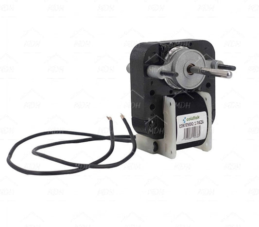 Motor con accesorios para refrigerador LM 670 COLDTEK compatible con varias marcas