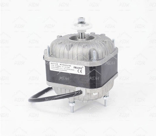 Motor difusor para refrigeración 1/40HP ARUKI