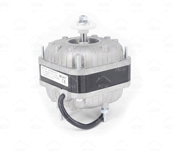 Motor difusor para refrigeración 1/70HP ARUKI