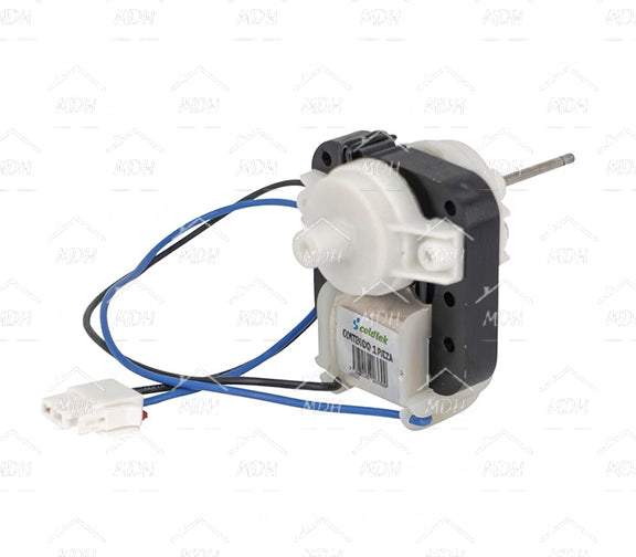 Motor esqueleto flecha corta para refrigerador 3015914200 COLDTEK compatible con DAEWOO, ELECTROLUX y LG