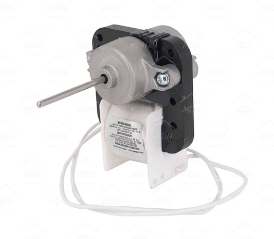 Motor esqueleto de flecha larga para refrigerador 4680JB1017Q COLDTEK compatible con LG
