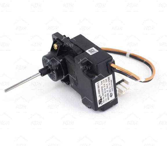 Motor esqueleto para refrigerador WR01F04955 294D1978P001 COLDTEK compatible con MABE y SIRIUS