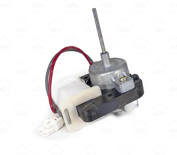 Motor condensador para refrigerador WR01F02171 355B1403G005 COLDTEK compatible con MABE y SIRIUS
