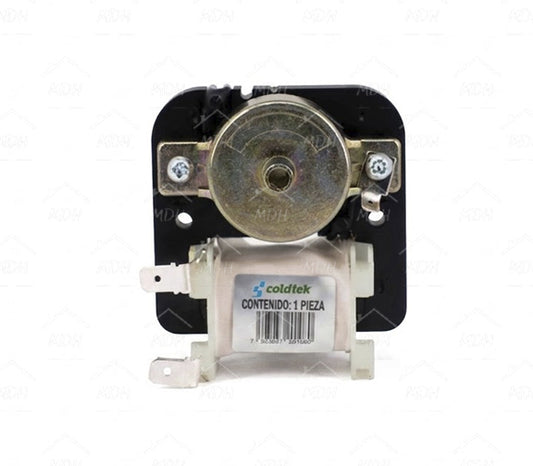 Motor esqueleto para refrigerador W10234463 COLDTEK compatible con WHIRLPOOL