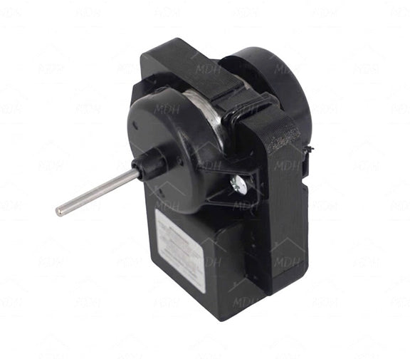 Motor encapsulado de flecha corta para refrigerador COLDTEK compatible con MABE
