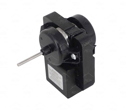Motor encapsulado de flecha corta para refrigerador COLDTEK compatible con MABE