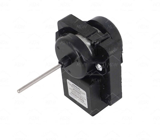 Motor encapsulado de flecha larga para refrigerador COLDTEK compatible con MABE