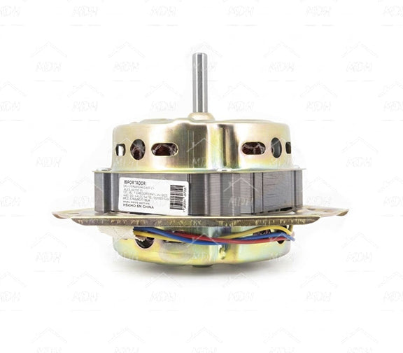 Motor de secado de base triangular para lavadora LED-1131-B-3-7 compatible con EASY