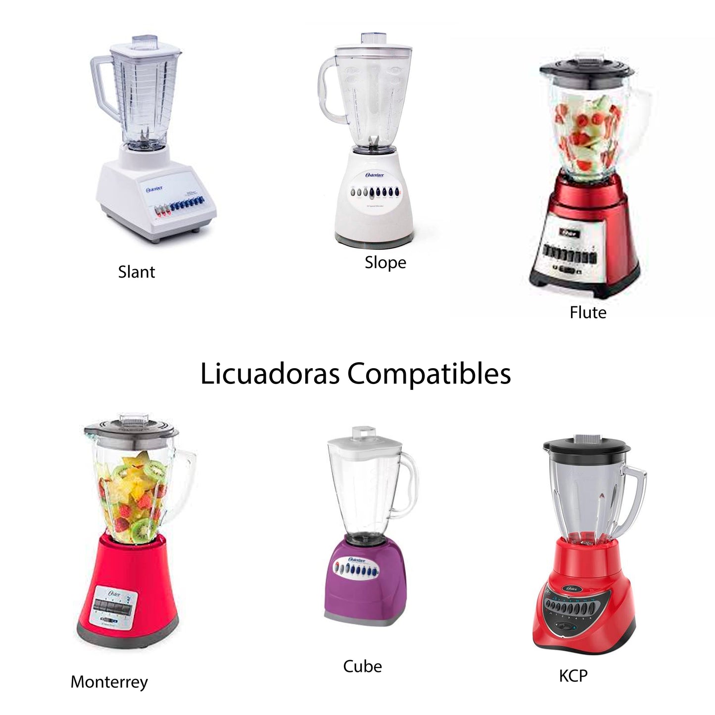 Borneobulletin Batidora Y Licuadora Es Lo Mismo Marca Oster