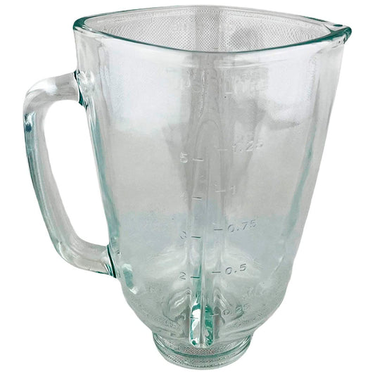 Vaso De Vidrio Para Licuadora T Fal Infinity Force Vidrio T-fal