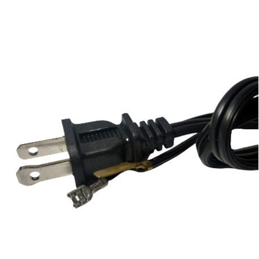 Cable para Licuadoras Oster Original negro