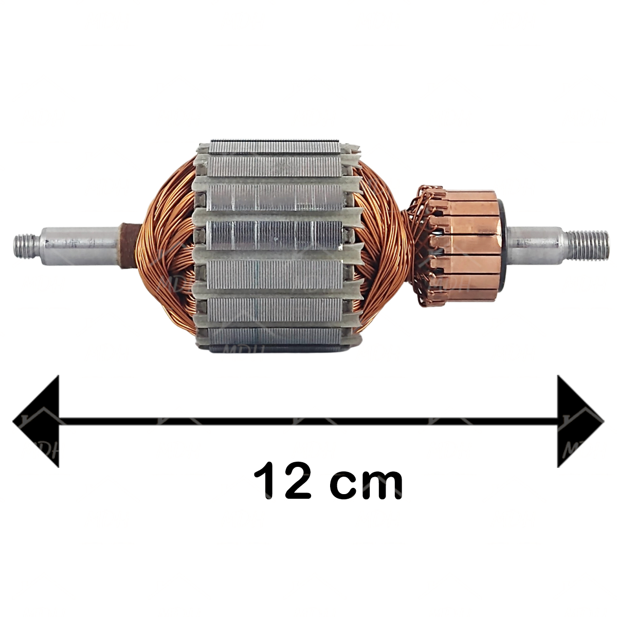 ARMADURA OSTER LARGA XPERT SERIES Y XPERT 1200