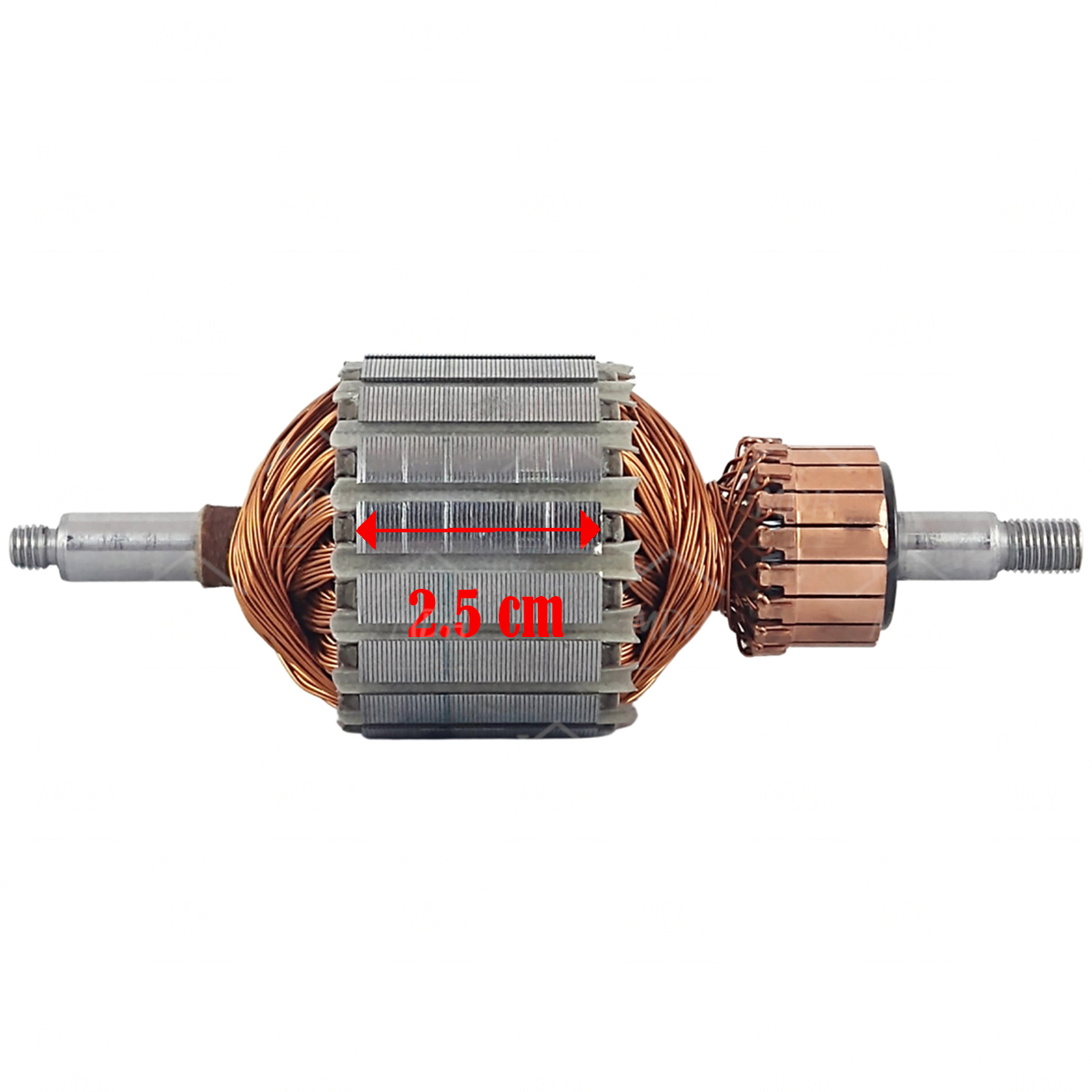 ARMADURA OSTER LARGA XPERT SERIES Y XPERT 1200