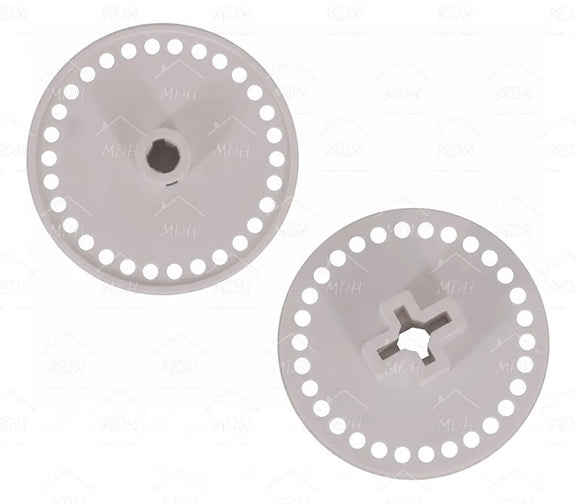 Perilla timer para lavadora compatible con varias marcas