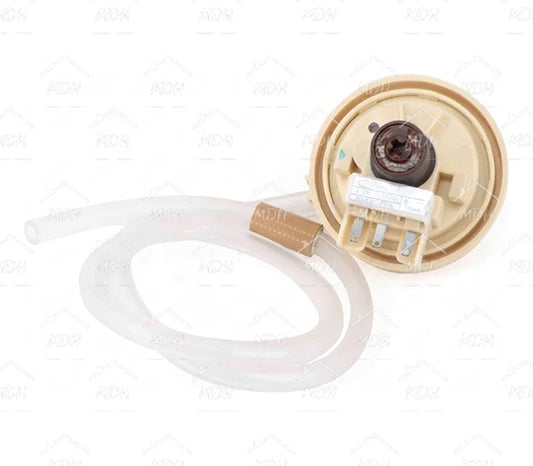 Presostato para lavadora compatible con LG 6501EA1001B