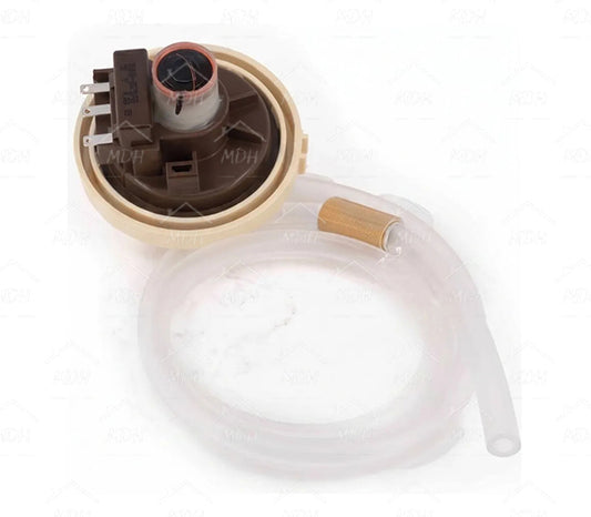 Presostato para lavadora compatible con SAMSUNG DC96-01016A