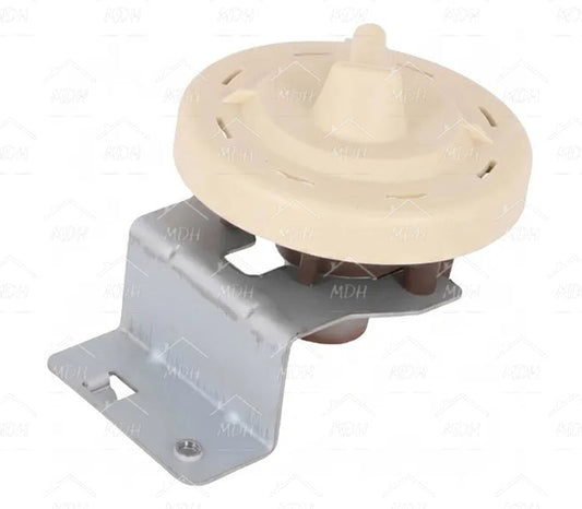 Presostato para lavadora compatible con SAMSUNG DC97-03716C
