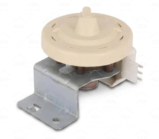 Presostato para lavadora compatible con SAMSUNG DC97-00731A