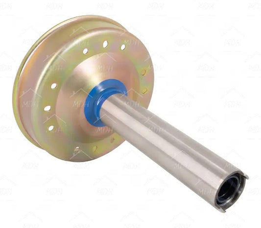 Poste spin tube para lavadora compatible con INTERLAV y WHIRPOOL 3970695