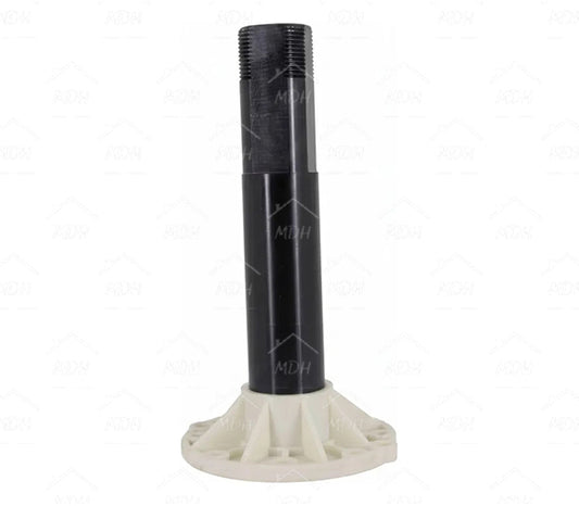Poste ensamble flotador para lavadora compatible con MABE WW01L00604 189D4108G001