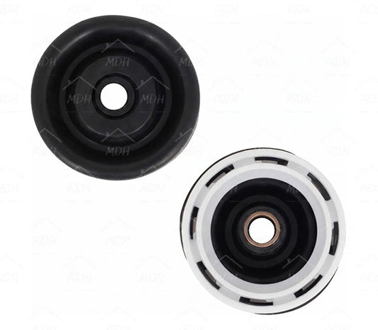 Resilente para lavadora compatible con LG
