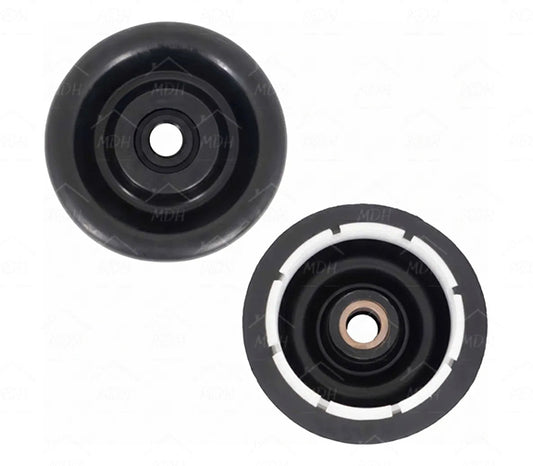 Resilente anillo de plástico para lavadora compatible con MABE