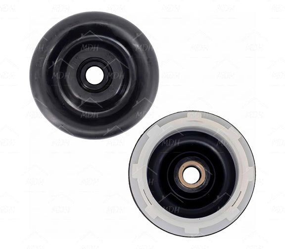 Resilente anillo de plástico para lavadora compatible con MABE