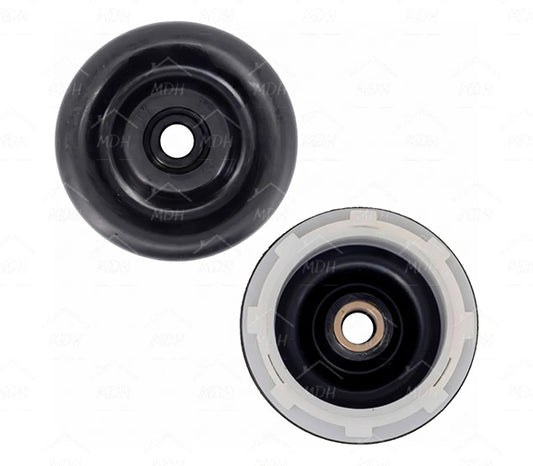 Resilente anillo de plástico para lavadora compatible con MABE