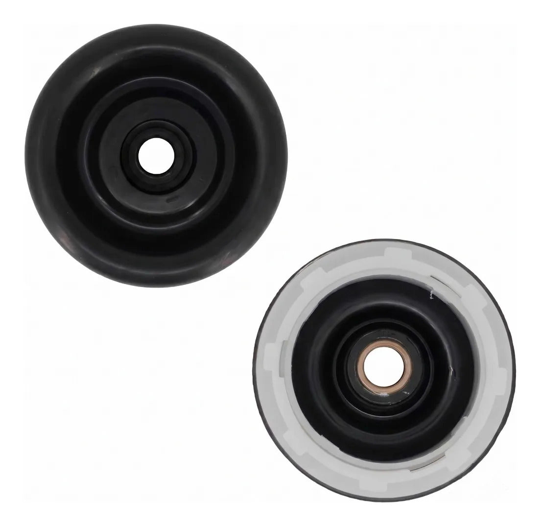 Resilente rosca izquierda para lavadora compatible con Mabe