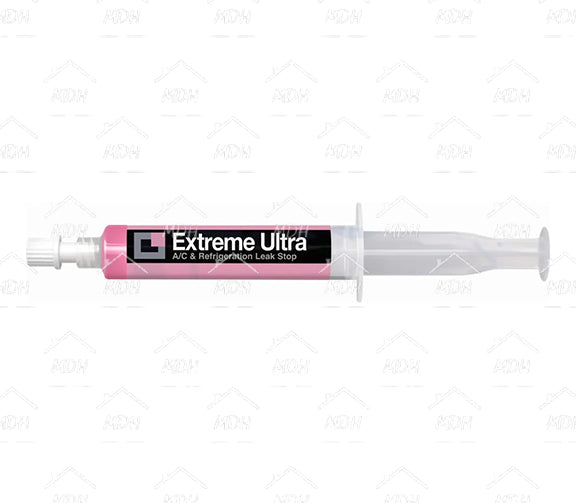Sellador de fugas de gas refrigerante de los sistemas de AA/R EXTREME ULTRA ERRECOM