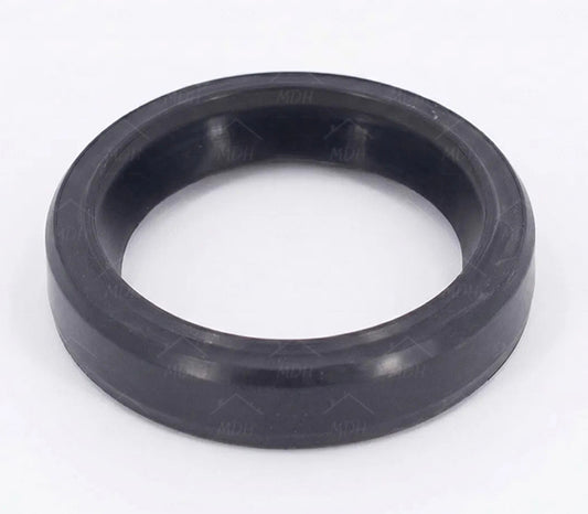 Sello plano inferior spintube para flecha para lavadora WMP 356427