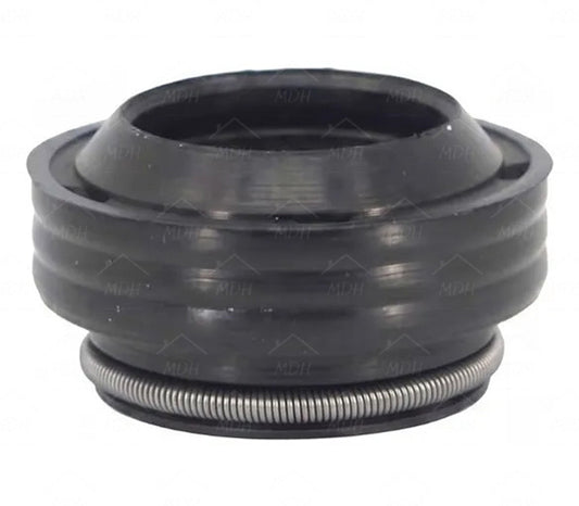 Sello poste transmisión para lavadora compatible con Kraken y MABE 253C1227P001